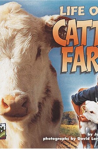 Cover of Life on a Cattle Farm