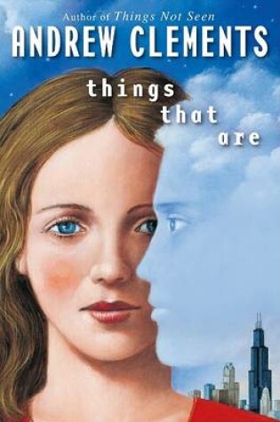 Cover of Things That Are
