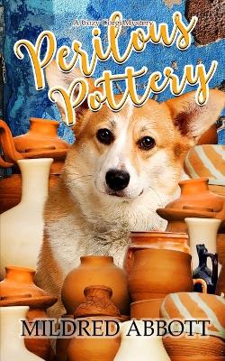 Book cover for Perilous Pottery