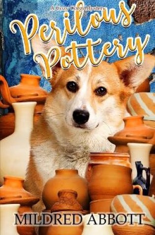 Cover of Perilous Pottery