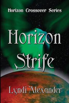 Cover of Horizon Strife