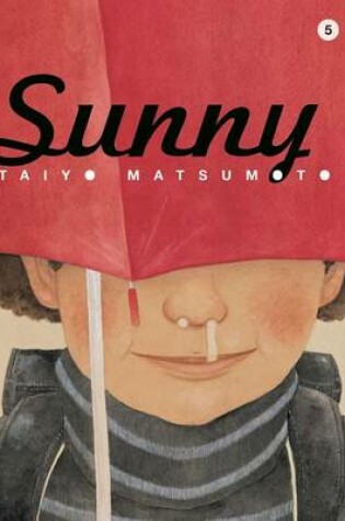 Cover of Sunny, Vol. 5