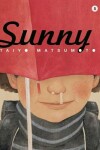 Book cover for Sunny, Vol. 5