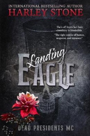 Cover of Landing Eagle