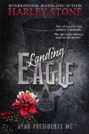 Book cover for Landing Eagle