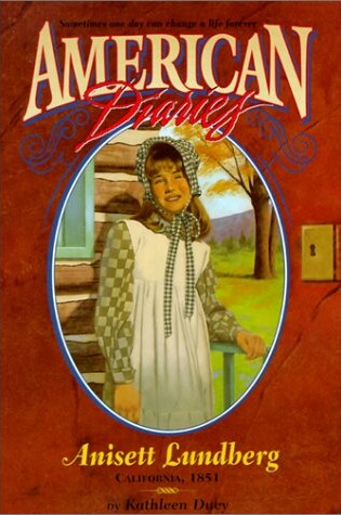 Cover of Anisett Lundberg