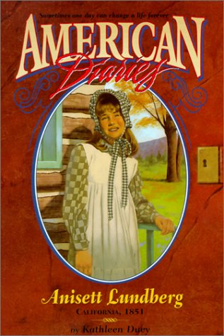 Cover of Anisett Lundberg