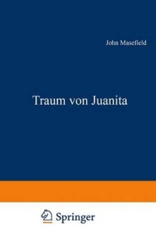 Cover of Traum Von Juanita