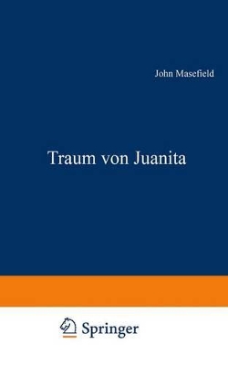 Book cover for Traum Von Juanita