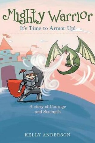 Cover of Mighty Warrior