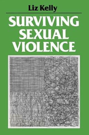 Cover of Surviving Sexual Violence