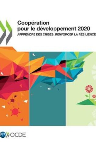Cover of Coop�ration Pour Le D�veloppement 2020 Apprendre Des Crises, Renforcer La R�silience