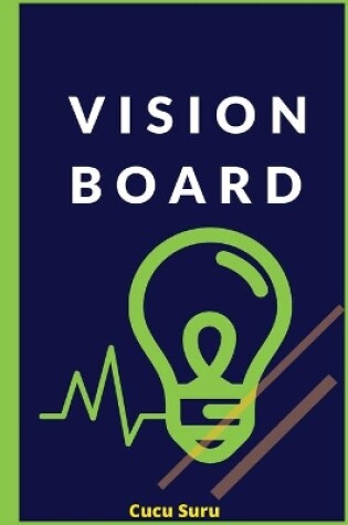 Cover of Vision Board