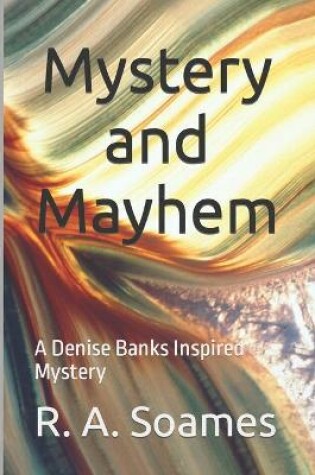 Cover of Mystery and Mayhem