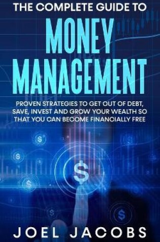 Cover of The Complete Guide to Money Management