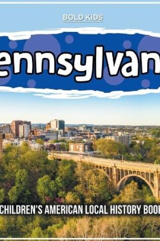 Cover of Pennsylvania