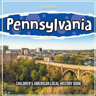 Book cover for Pennsylvania