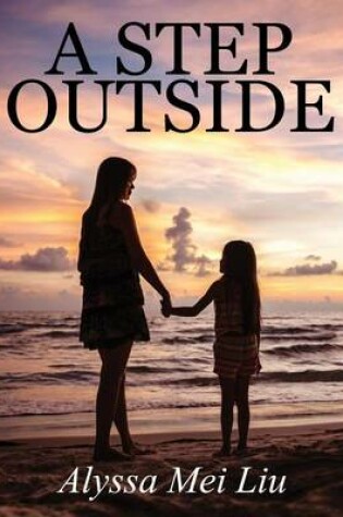 Cover of A Step Outside