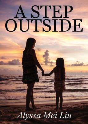 Book cover for A Step Outside