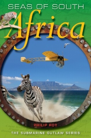 Cover of Seas of South Africa