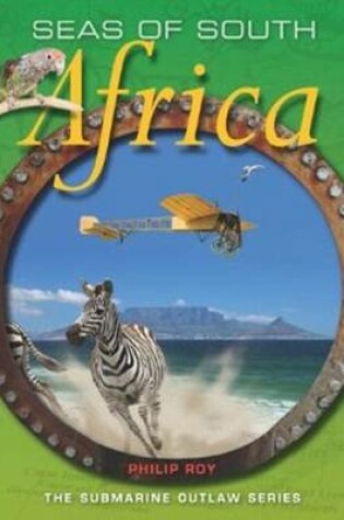 Cover of Seas of South Africa