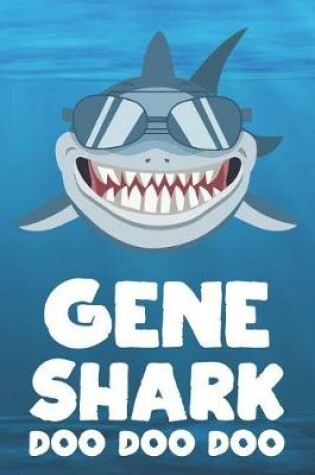 Cover of Gene - Shark Doo Doo Doo