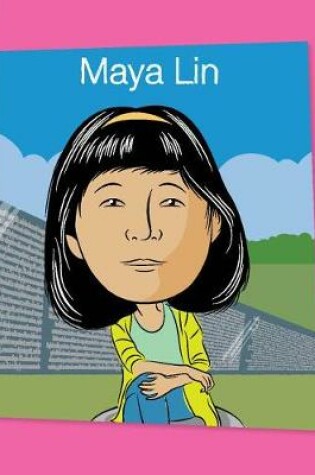 Cover of Maya Lin