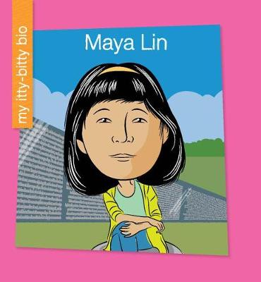 Cover of Maya Lin