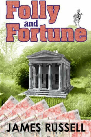 Cover of Folly and Fortune