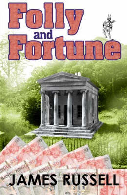 Book cover for Folly and Fortune