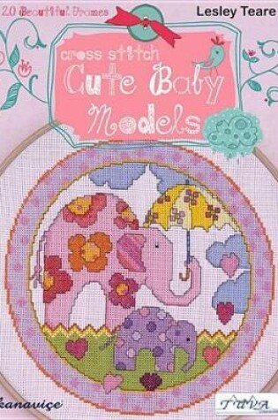 Cover of Cute Baby Models