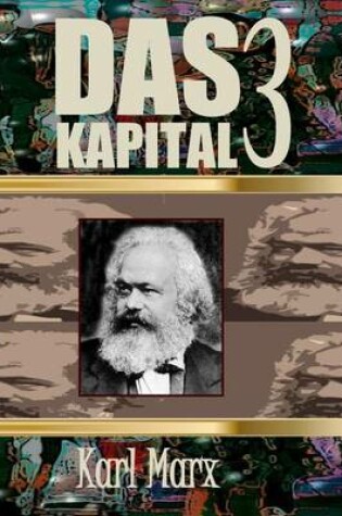 Cover of Das Kapital 3