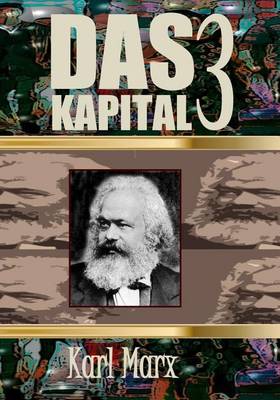 Book cover for Das Kapital 3