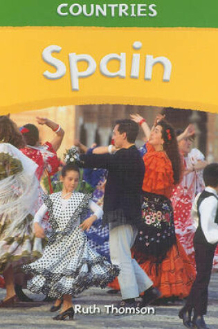 Cover of Spain