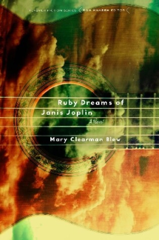 Cover of Ruby Dreams of Janis Joplin