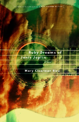 Cover of Ruby Dreams of Janis Joplin