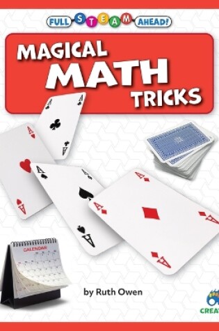 Cover of Magical Math Tricks