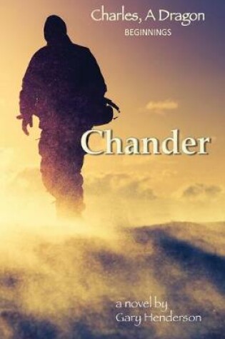 Cover of Chander: Charles, a Dragon