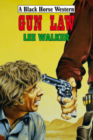 Cover of Gun Law