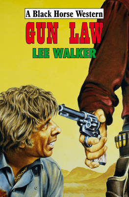 Book cover for Gun Law