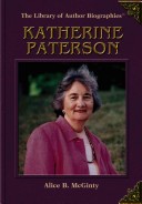 Cover of Katherine Paterson
