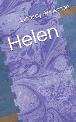 Book cover for Helen