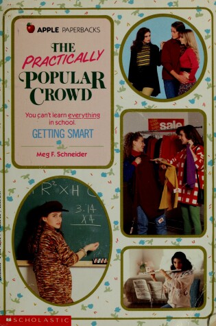 Cover of Getting Smart