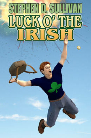 Cover of Luck O' The Irish