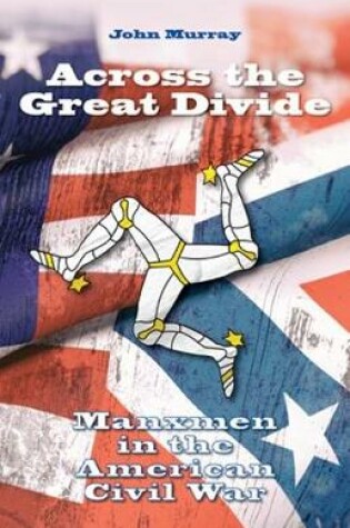Cover of Across the Great Divide