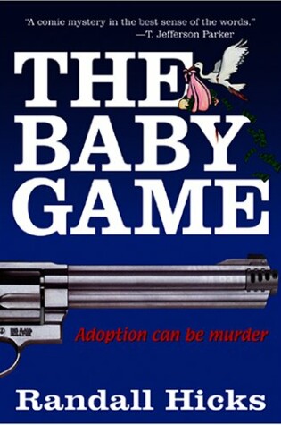 Cover of Baby Game