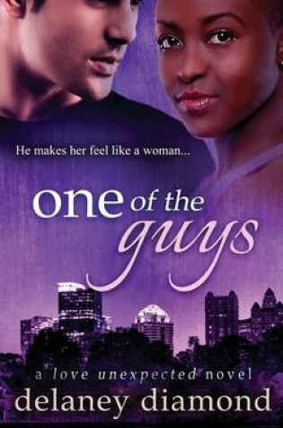 Cover of One of the Guys