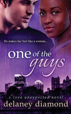 Cover of One of the Guys