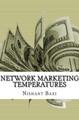 Cover of Network Marketing Temperatures