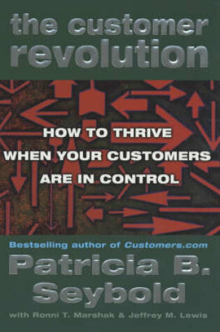 Cover of The Customer Revolution